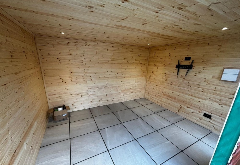 Conversions by LPD Building Services